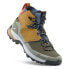 Salewa Puez Mid Powertex