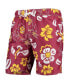 Фото #1 товара Плавки Wes & Willy Sun Devils Floral Trunks