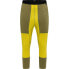 HAGLOFS Natural Blend Tech baselayer 3/4 pants