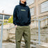 Trendy Clothing Dickies DK007427CC2 Hoodie