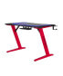 Фото #4 товара Dardashti Gaming Desk Z1-21-Arctic