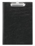 Фото #1 товара Durable Clipboard Folder for A4 - Black - A4 - 1 pockets