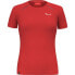 SALEWA Pedroc Dry HYB short sleeve T-shirt