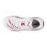 Фото #8 товара Puma AllPro Nitro Team Basketball Mens White Sneakers Athletic Shoes 37908104