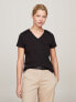 Фото #1 товара Essential V-Neck T-Shirt