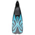 SEACSUB Azzurra Snorkeling Fins