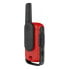 Walkie-Talkie Motorola T42 RED 1,3" LCD 4 km - фото #4