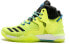 Фото #2 товара adidas D Rose 7 Primeknit 黄 / Кроссовки баскетбольные Adidas D AQ7215