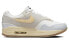 Кроссовки Nike Air Max 1 Crepe Light Bone