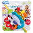 PLAYGRO Explorer Ball Biting