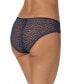 Modern Lace Sheer Hipster Underwear DK5014