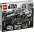 Фото #9 товара LEGO Star Wars The Razor Crest 75292 Building Toy Set for Children, Boys and Girls from 10 Years (1023-Piece)