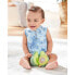 SKIP HOP Farmstand Avocado Stroller Toy