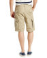 Фото #3 товара Men's Big and Tall Loose Fit 9.5" Carrier Cargo Shorts