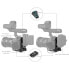 Фото #4 товара SMALLRIG System 4064 Camera Battery Mount