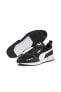 R78 Unisex Spor Ayakkabı 373117-01 Black-white