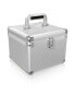 ICY BOX IB-AC628 - Suitcase case - Aluminium - Silver - 2.5,3.5" - 240 mm - 200 mm