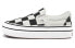 Vans slip-on ComfyCush 低帮 板鞋 男女同款 黑白 / Кроссовки Vans Slip-On ComfyCush VN0A4U1FXT4