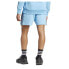 Фото #2 товара ADIDAS Single Jersey 3 shorts