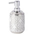 Фото #2 товара Seifenspender, BAROCK SILBER, 400 ml