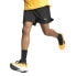 Фото #5 товара Puma Run Favorite Velocity Woven 2In1 Shorts Mens Black Casual Athletic Bottoms