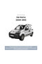 Fiat Fiorino 257mm Ön Fren Disk Takımı (2008-2018) Bosch