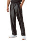 ფოტო #1 პროდუქტის Men's Basketball Gold-Tone Snap Pants, Created for Macy's