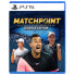 Фото #1 товара PLAYSTATION GAMES PS5 Matchpoint Tennis Championships Legends Edition