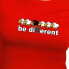Фото #2 товара KRUSKIS Be Different short sleeve T-shirt