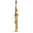 Фото #1 товара Yamaha YSS-475 II Soprano Saxophone incl. Case & Accessories