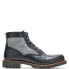Фото #2 товара Wolverine 1000 Mile Wool W990123 Mens Black Leather Casual Dress Boots