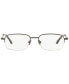 BB 487T Men's Pillow Eyeglasses