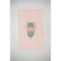 Фото #3 товара Одеяло Crochetts Одеяло Зеленый Слон 113 x 115 x 2 cm