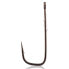 MUSTAD Chebu2 Squared Single Eyed Hook