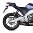 Фото #1 товара MIVV Delta Race Aprilia RS 125 2021-24 A.018.LDRB homologated full line system