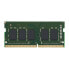 Фото #3 товара Kingston KSM32SES8/8HD - 8 GB - DDR4 - 3200 MHz - 260-pin SO-DIMM