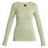 ფოტო #3 პროდუქტის ICEBREAKER 200 Oasis Scoop long sleeve T-shirt