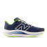 New Balance Men's FuelCell Walker Elite Blue/Green/White Size 12 2E - фото #1