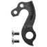 Фото #2 товара PILO D346 Bianchi Derailleur Hanger