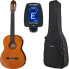 Фото #1 товара Yamaha CG102 NT Bundle