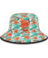 Фото #1 товара Men's San Francisco Giants Tropic Floral Bucket Hat