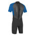 Фото #3 товара O´NEILL WETSUITS Reactor II 2 mm Spring Back Zip Suit