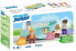 Фото #1 товара Figurka Playmobil Zestaw z figurkami Junior 71682 Autobus wycieczkowy