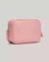 Фото #2 товара Tommy Jeans Camera Bag in Light Pink