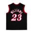 Mens Mitchell & Ness NBA SWINGMAN JERSEY - 76ERS 2005 LOU WILLIAMS