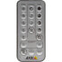 Фото #2 товара Axis 5800-931 - Special - Press buttons - Silver