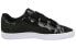 PUMA Basket Heart Patent 363073-01 Sneakers