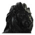 Decorative Figure DKD Home Decor RF-181551 Black Golden Resin Lion 38 x 25 x 44 cm