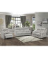 Фото #8 товара Lance Recliner Loveseat