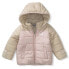 PUMA Minicats Padded Jacket